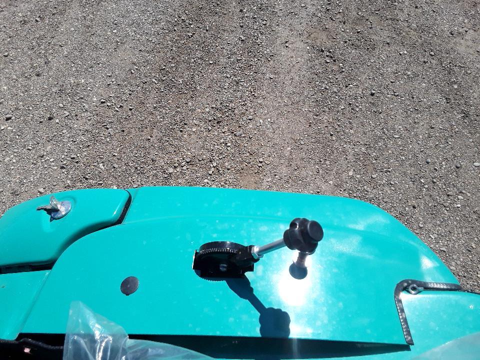 2025 AGT QK16Z MINI EXCAVATOR ON TRACKS ***UNUSED